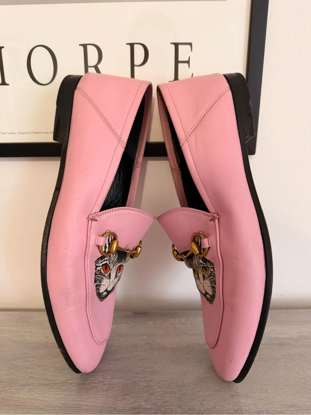 Gucci authentic mystic